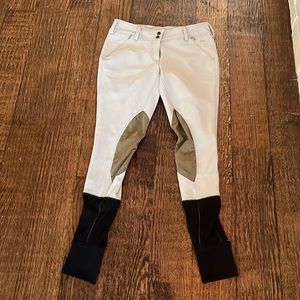RJ Classics Breeches